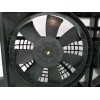 Recambio de electroventilador para ssangyong actyon 2.0 td cat referencia OEM IAM 8821009050  