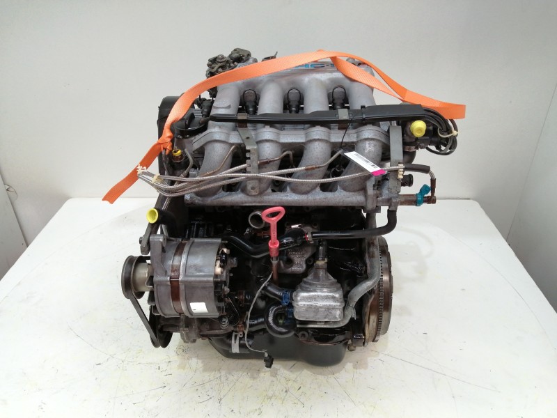 Recambio de motor completo para volkswagen golf ii (191/193) 1.8 16v cat (pl) referencia OEM IAM PL  