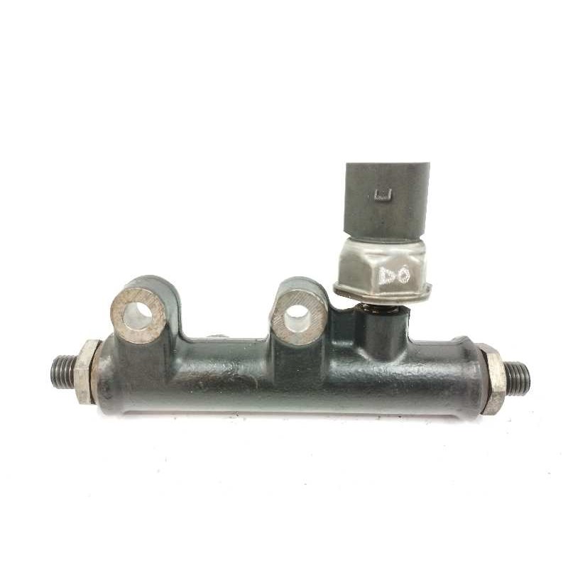 Recambio de rampa inyectora para citroën c6 (td_) 2.7 hdi referencia OEM IAM 4R8Q9C066AE  