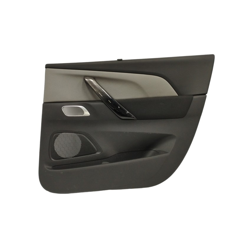 Recambio de guarnecido puerta trasera derecha para citroën c4 grand picasso 1.6 thp referencia OEM IAM 98125905YA  