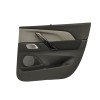 Recambio de guarnecido puerta trasera derecha para citroën c4 grand picasso 1.6 thp referencia OEM IAM 98125905YA  
