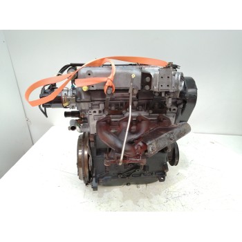 Recambio de motor completo para volkswagen golf ii (191/193) 1.8 16v cat (pl) referencia OEM IAM PL  