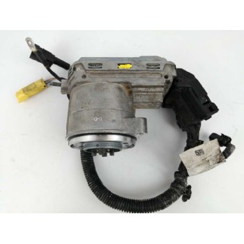 Recambio de cremallera direccion para citroën c4 grand picasso 1.2 12v e-thp referencia OEM IAM F800002045C MOTOR F800002419