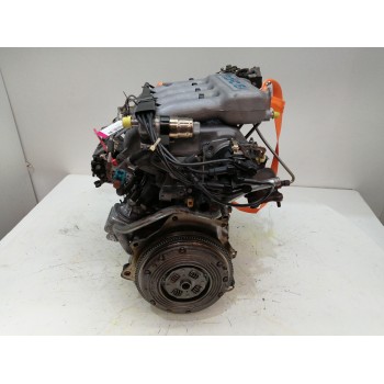 Recambio de motor completo para volkswagen golf ii (191/193) 1.8 16v cat (pl) referencia OEM IAM PL  