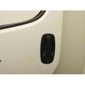 Recambio de puerta delantera izquierda para renault trafic ii autobús (jl) 2.0 dci 115 referencia OEM IAM   