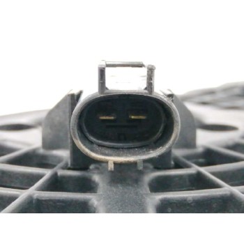 Recambio de electroventilador para ssangyong actyon 2.0 td cat referencia OEM IAM 8821009050  