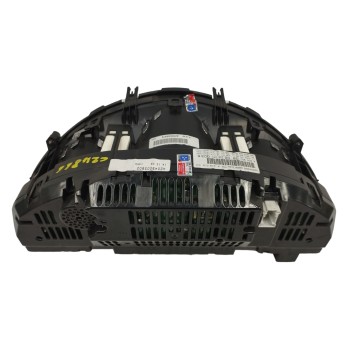 Recambio de cuadro instrumentos para mercedes-benz clase c (w204) c 200 cdi (204.001) referencia OEM IAM A2049003802  