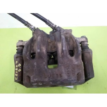 Recambio de pinza freno delantera derecha para peugeot boxer caja cerrada (rs3200)(230)(´02) 1400 d referencia OEM IAM   