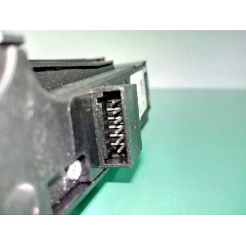 Recambio de mando multifuncion para bmw serie 5 lim. (f10) 2.0 16v turbodiesel referencia OEM IAM 61319202945 MODO CONDUCCION 