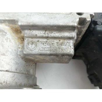 Recambio de cremallera direccion para citroën c4 grand picasso 1.2 12v e-thp referencia OEM IAM F800002045C MOTOR F800002419