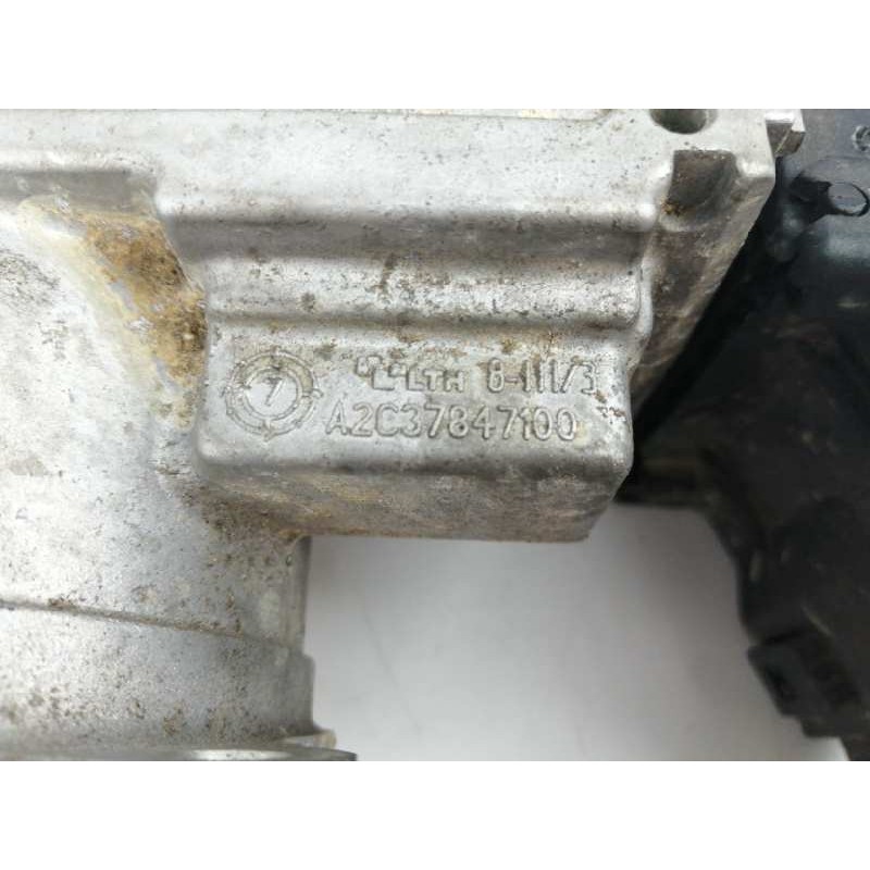 CREMALLERA DIRECCION MOTOR F800002419