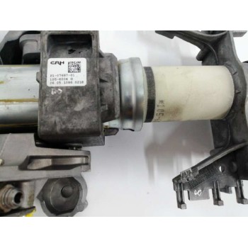 Recambio de columna direccion para bmw 7 (f01, f02, f03, f04) 750 i, li referencia OEM IAM 32306788155 REGULACION ELECTRICA 6788