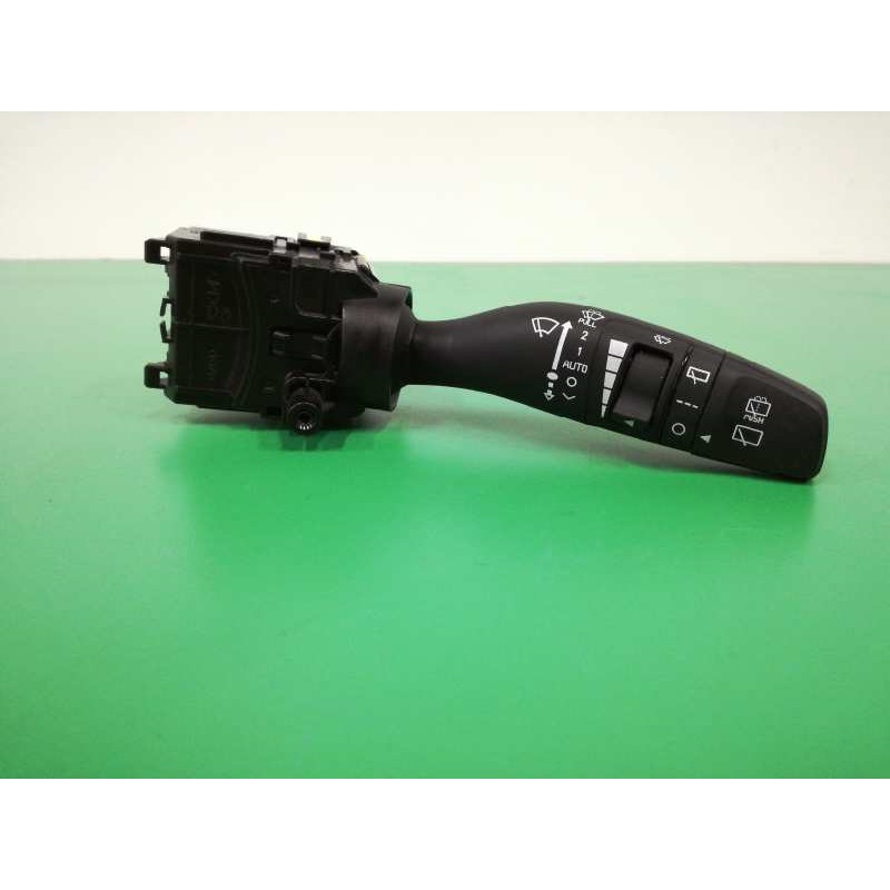 Recambio de mando limpia para kia carens ( ) 1.7 crdi cat referencia OEM IAM Recambio de mando limpia para kia carens ( ) 1.7 crdi cat referencia OEM IAM
