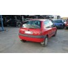renault clio ii fase i (b/cbo) del año 1998