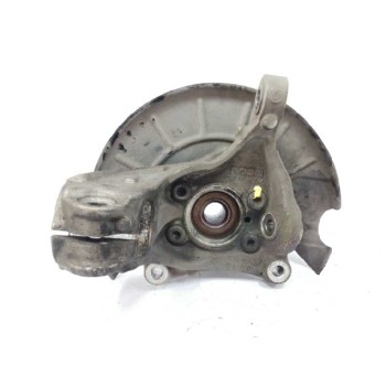 Recambio de mangueta delantera derecha para volkswagen passat berlina (3c2) 1.4 16v tsi referencia OEM IAM 3C0407253F  