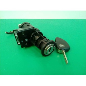 Recambio de antirrobo para alfa romeo 147 (190) 1.6 ts 105 progression referencia OEM IAM 46742880  