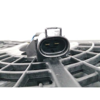Recambio de electroventilador para ssangyong actyon 2.0 td cat referencia OEM IAM 8821009050  