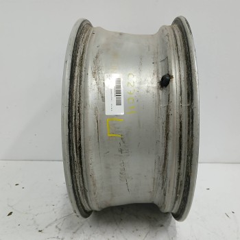Recambio de llanta para ford c-max ii (dxa/cb7, dxa/ceu) 1.6 tdci referencia OEM IAM AM5J1007EC JX16H2 ET50 5H 5X110