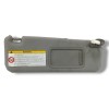 Recambio de parasol derecho para toyota prius (nhw20) 1.5 cat referencia OEM IAM   