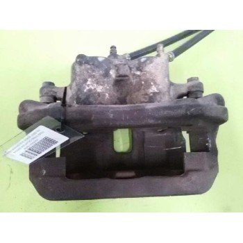 Recambio de pinza freno delantera derecha para peugeot boxer caja cerrada (rs3200)(230)(´02) 1400 d referencia OEM IAM   