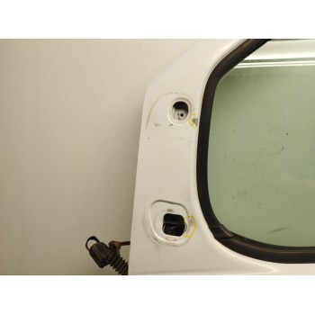 Recambio de puerta delantera izquierda para renault trafic ii autobús (jl) 2.0 dci 115 referencia OEM IAM   