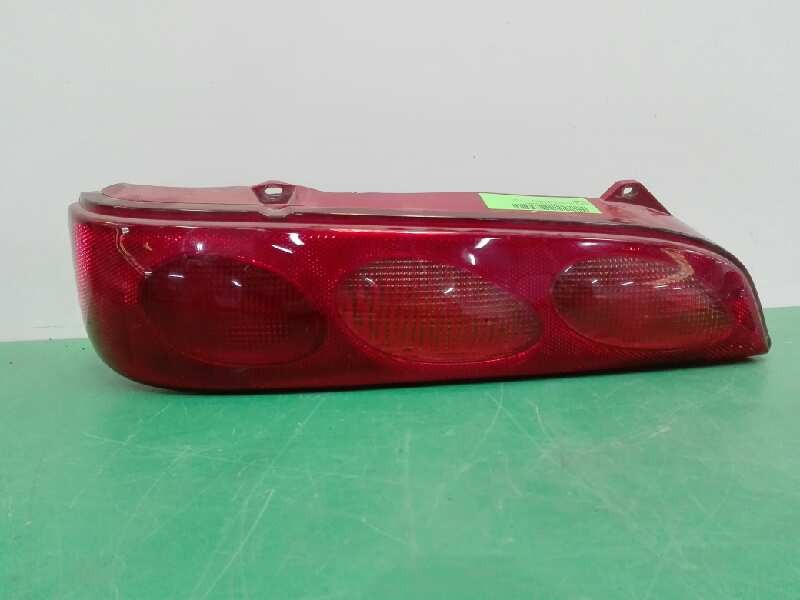 Recambio de piloto trasero izquierdo para fiat seicento (187) hobby referencia OEM IAM 0046511339 39670748 