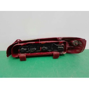 Recambio de piloto trasero izquierdo para fiat seicento (187) hobby referencia OEM IAM 0046511339 39670748 