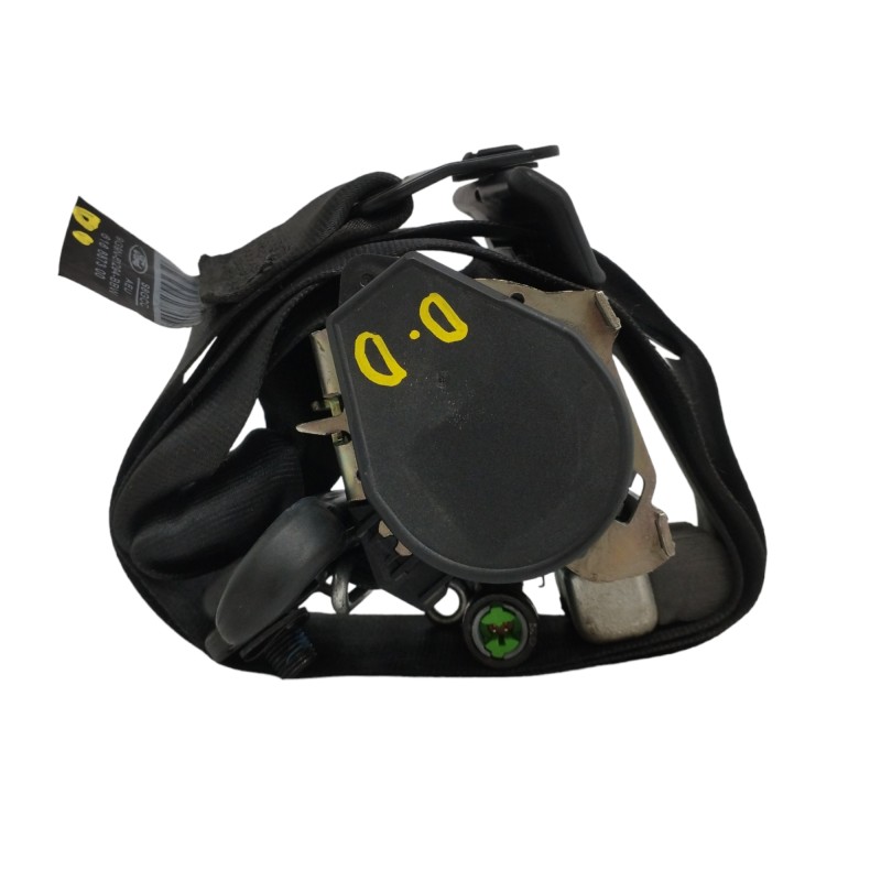 CINTURON SEGURIDAD DELANTERO DERECHO