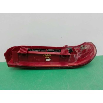 Recambio de piloto trasero izquierdo para fiat seicento (187) hobby referencia OEM IAM 0046511339 39670748 