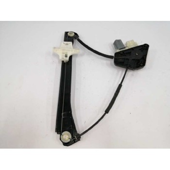 Recambio de elevalunas trasero derecho para seat toledo (kg3) 1.4 tdi referencia OEM IAM 5JA959812L  