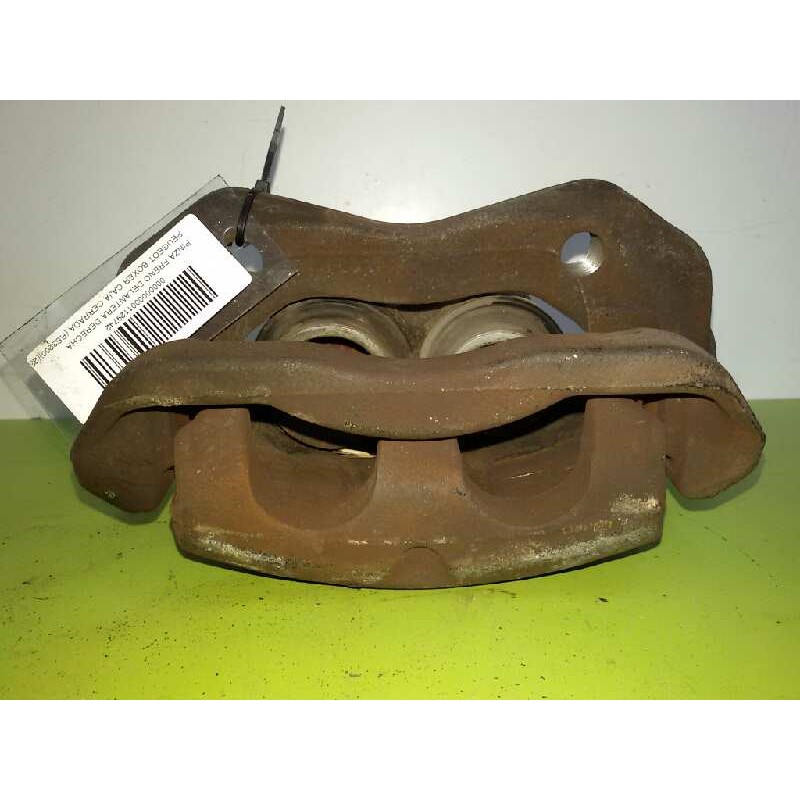PINZA FRENO DELANTERA DERECHA