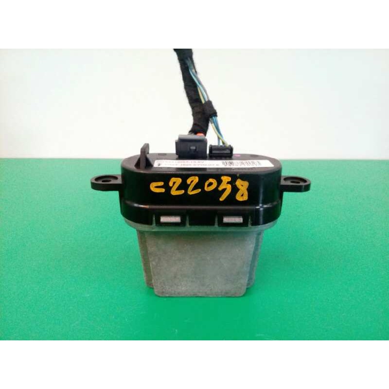 Recambio de resistencia calefaccion para alfa romeo 147 (190) 1.6 ts 105 progression referencia OEM IAM 5241255713  