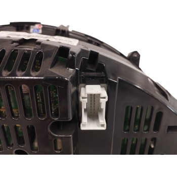 Recambio de cuadro instrumentos para mercedes-benz clase c (w204) c 200 cdi (204.001) referencia OEM IAM A2049003802  