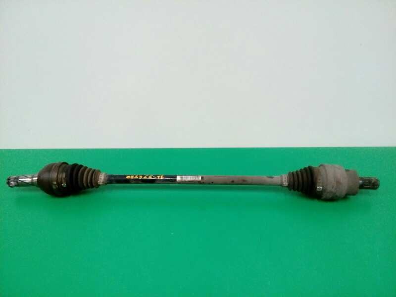 Recambio de transmision trasera izquierda para volvo xc90 d5 summum referencia OEM IAM 30651528  