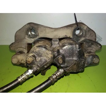 Recambio de pinza freno delantera derecha para peugeot boxer caja cerrada (rs3200)(230)(´02) 1400 d referencia OEM IAM   