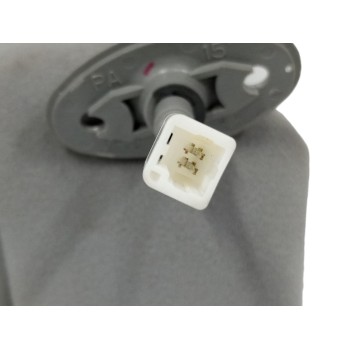 Recambio de parasol derecho para toyota prius (nhw20) 1.5 cat referencia OEM IAM   