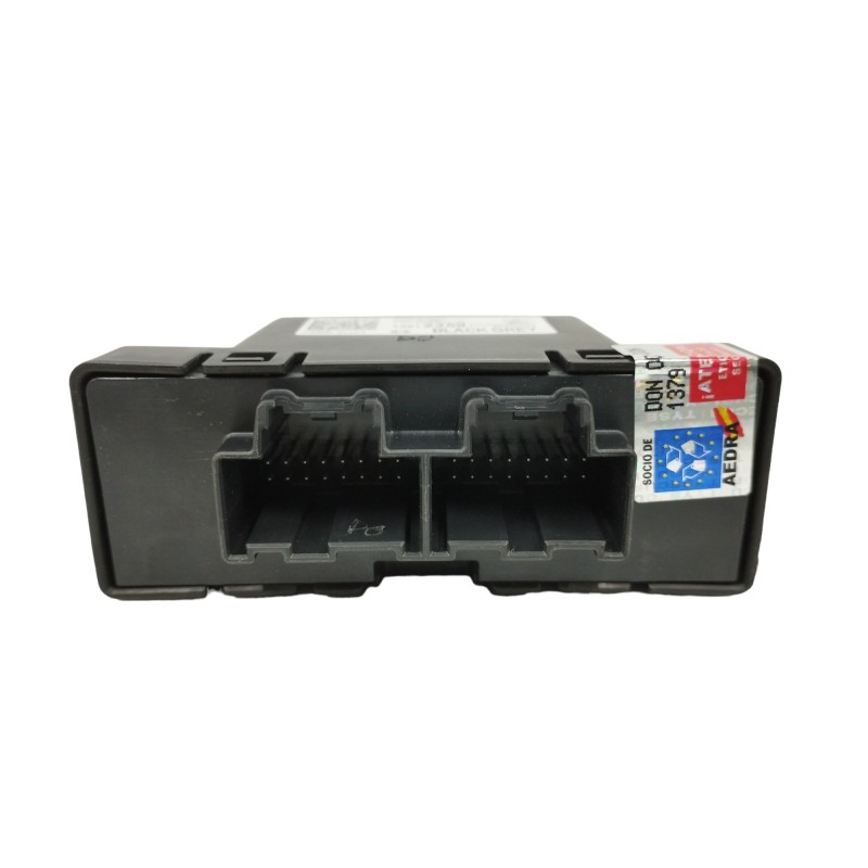 MODULO ELECTRONICO F00HJ01580