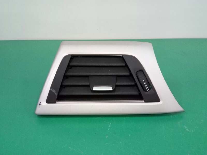 Recambio de rejilla aireadora para bmw serie 3 touring (f31) 318d referencia OEM IAM 9218549 LADO IZQUIERDO 