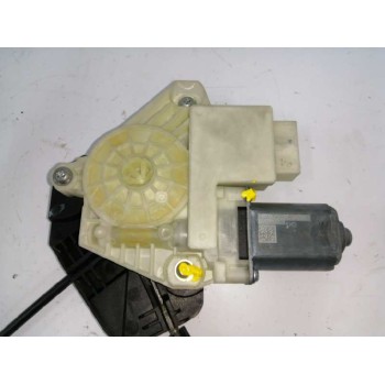 Recambio de elevalunas trasero derecho para seat toledo (kg3) 1.4 tdi referencia OEM IAM 5JA959812L  