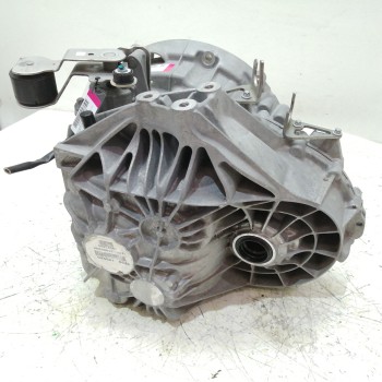 Recambio de caja cambios para mercedes-benz clase a (w176) a 180 cdi / d (176.012) referencia OEM IAM 711632 2463608400 A1762610
