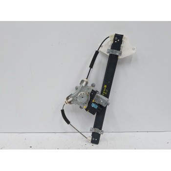 Recambio de elevalunas delantero derecho para opel antara a (l07) 2.2 cdti referencia OEM IAM 20872600  