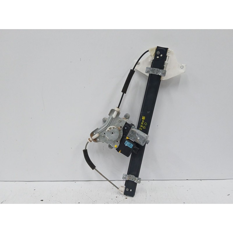 Recambio de elevalunas delantero derecho para opel antara a (l07) 2.2 cdti referencia OEM IAM 20872600  