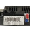 Recambio de cuadro instrumentos para mercedes-benz clase c (w204) c 200 cdi (204.001) referencia OEM IAM A2049003802  