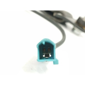 Recambio de cinturon seguridad delantero derecho para fiat panda (169) 1.1 8v referencia OEM IAM 33046212B  