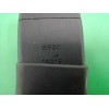 Recambio de enganche cinturon derecho para toyota rav 4 2.0 d-4d cat referencia OEM IAM 18219 TRASERO 