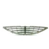 Recambio de rejilla delantera para ssangyong actyon 2.0 td cat referencia OEM IAM 7945131000  