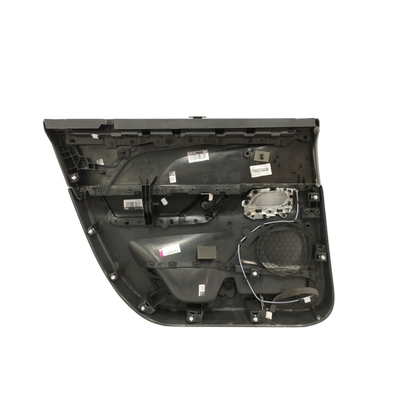 GUARNECIDO PUERTA TRASERA DERECHA