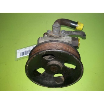 Recambio de bomba direccion para kia sorento 2.5 crdi ex referencia OEM IAM 571003E101  