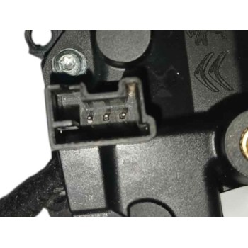 Recambio de mando volante para peugeot 308 iii (fb_, fh_, fp_, f3_, fm_) bluehdi 130 (fbyhzl, fbyhzt) referencia OEM IAM 9832487