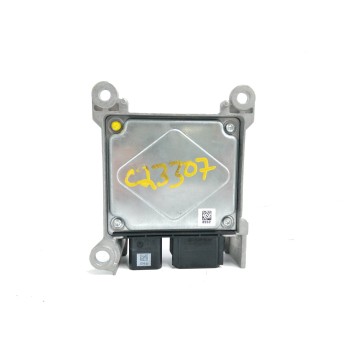 Recambio de centralita airbag para ford focus berlina (cap) 1.8 tdci turbodiesel cat referencia OEM IAM 4M5T14B056BD 0285001552 